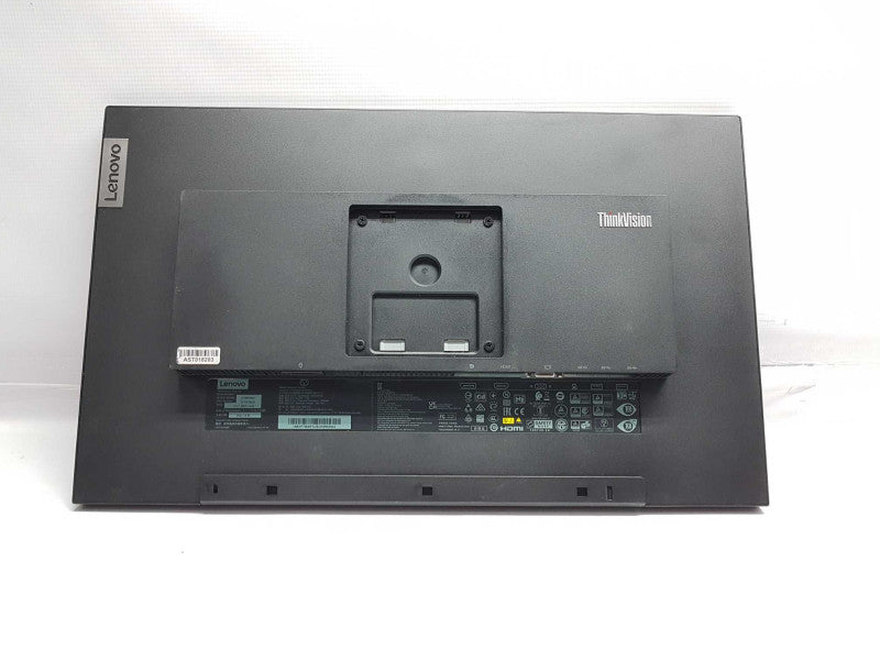 lenovoThinkVision T24i-20 23.8\\" / IPS W-LED / 1920 x 1080 / 60hz / 4ms  #