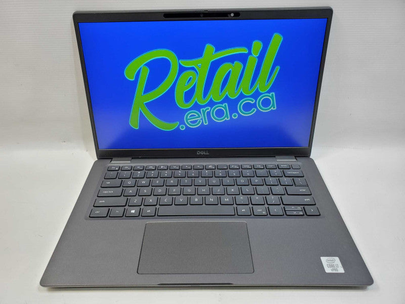 Dell Latitude 7410 Core i7-10610U @ 1.8 GHz 16GB DDR4 500GB SSD (
