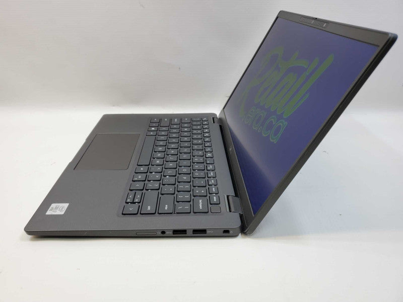 Dell Latitude 7410 Core i7-10610U @ 1.8 GHz 16GB DDR4 500GB SSD (