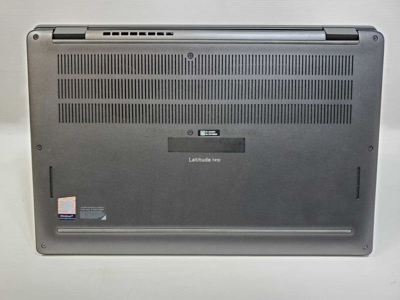 Dell Latitude 7410 Core i7-10610U @ 1.8 GHz 16GB DDR4 500GB SSD (