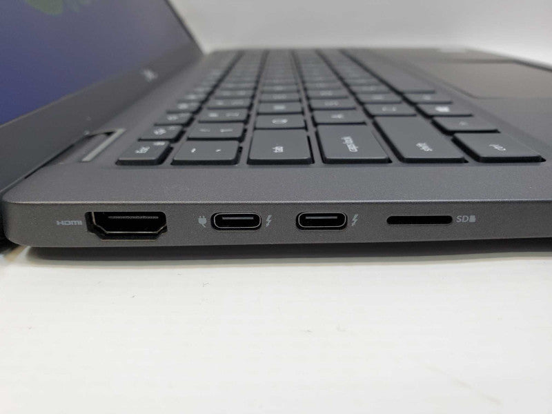 Dell Latitude 7410 Core i7-10610U @ 1.8 GHz 16GB DDR4 500GB SSD (