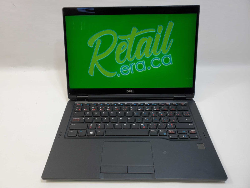 Dell Latitude 7390 2-in-1 14\\" Core i5-8350U @ 1.7GHz 16GB DDR4 250GB SSD (