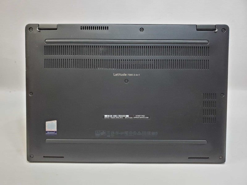 Dell Latitude 7390 2-in-1 14\\" Core i5-8350U @ 1.7GHz 16GB DDR4 250GB SSD (