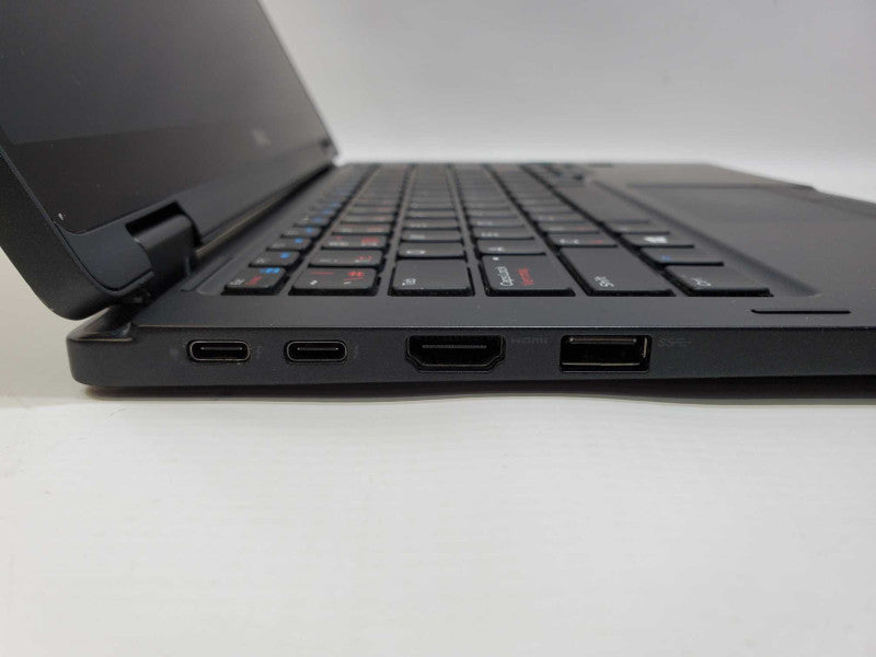 Dell Latitude 7390 2-in-1 14\\" Core i5-8350U @ 1.7GHz 16GB DDR4 250GB SSD (