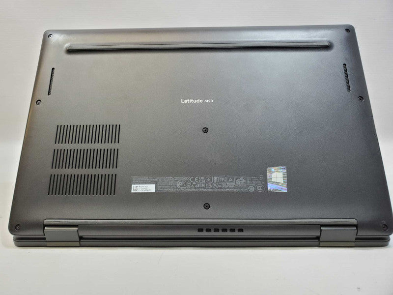 Dell Latitude 7420 14\\" Core i7-1185G7 @ 3.0 GHz 16GB DDR4 500GB SSD (