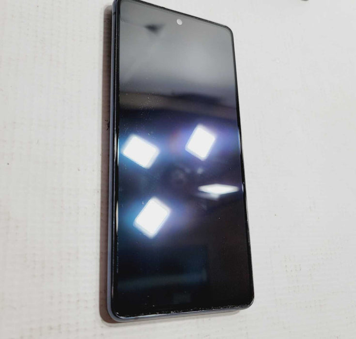 Samsung S20 FE 5G 128GB SM-G781W  =