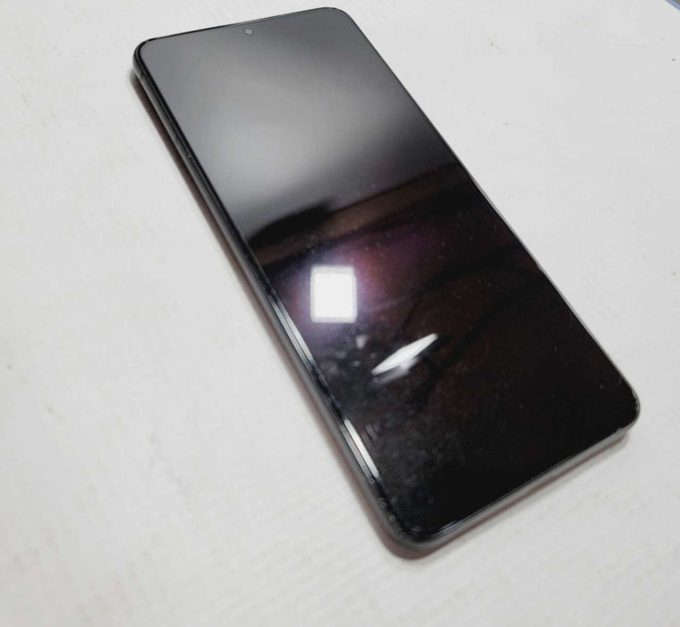 Samsung Galaxy S21+ 5G 128GB SM-G996W  =