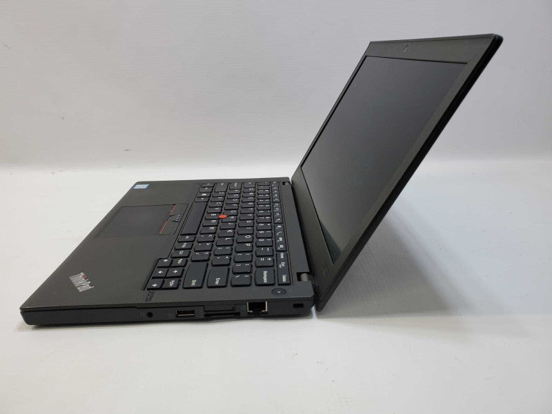 Lenovo ThinkPad x260 Core i7-6600U @ 2.6GHz 8GB DDR3 250GB SSD (