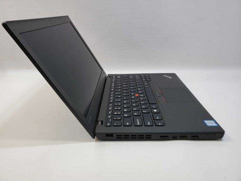 Lenovo ThinkPad x260 Core i7-6600U @ 2.6GHz 8GB DDR3 250GB SSD (