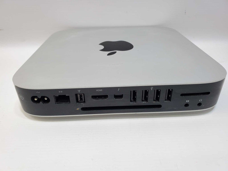 Mac Mini 2012 Core i5-3210M @ 2.5GHz 4GB DDR3 500GB HDD (