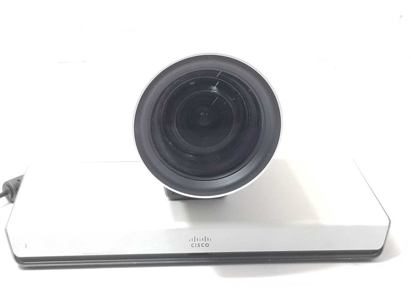 Cisco TelePresence Precision 60 Camera CTS-CAM-P60-V01 TTC8-07 Q_