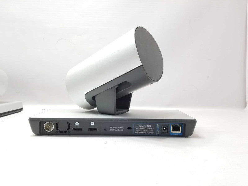 Cisco TelePresence Precision 60 Camera CTS-CAM-P60-V01 TTC8-07 Q_
