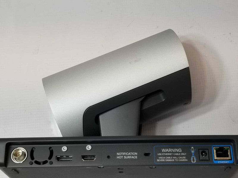 Cisco TelePresence Precision 60 Camera CTS-CAM-P60-V01 TTC8-07 Q_