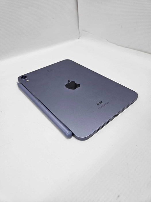 iPad mini 6th Gen (Wi-Fi Only) A1893 **READ** )