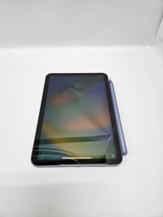 iPad mini 6th Gen (Wi-Fi Only) A1893 **READ** )