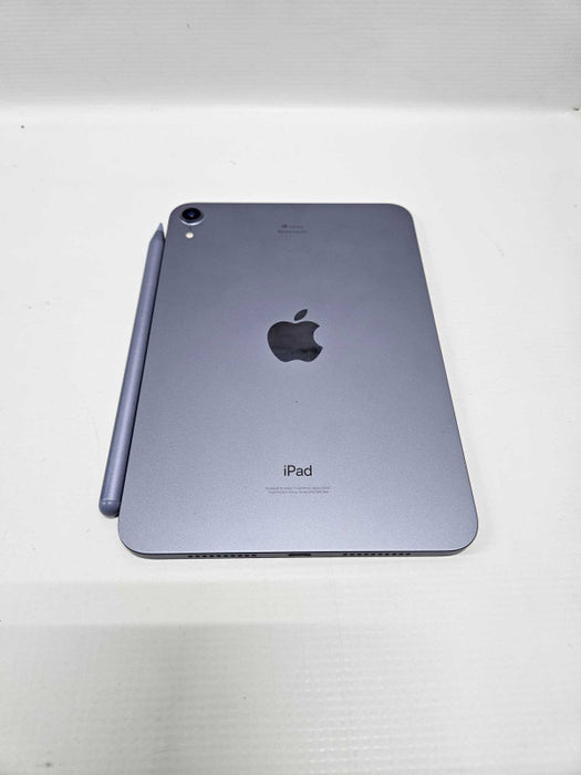 iPad mini 6th Gen (Wi-Fi Only) A1893 **READ** )