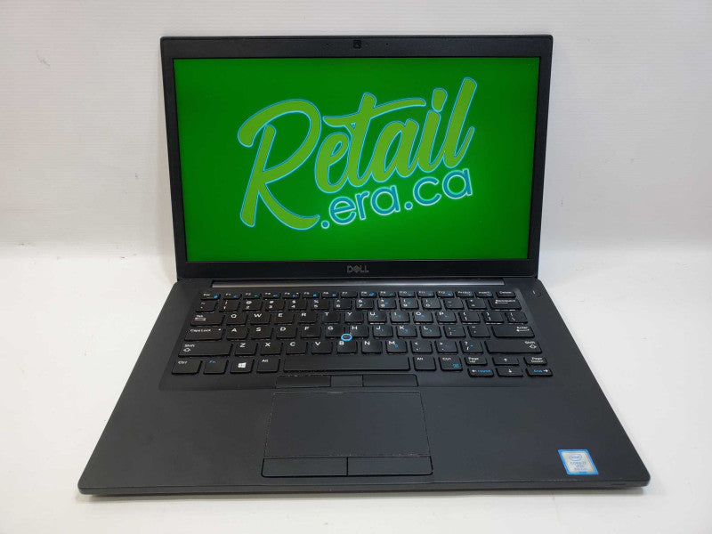 Dell Latitude 7490 i7-8650U @ 1.9GHz 16GB DDR4 250GB SSD (