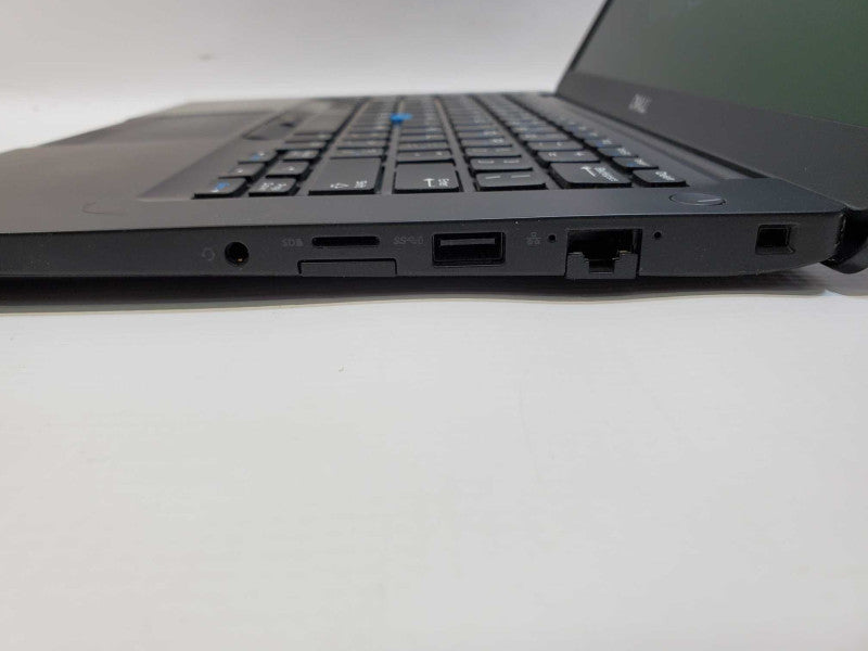 Dell Latitude 7490 i7-8650U @ 1.9GHz 16GB DDR4 250GB SSD (