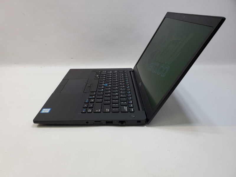 Dell Latitude 7490 i7-8650U @ 1.9GHz 16GB DDR4 250GB SSD (