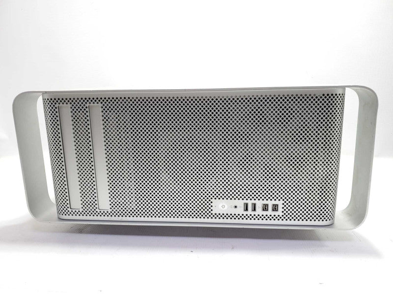 Mac Pro - M.2010 A1289, 2x Xeon 2.4GHz QC/32GB, Radeon HD 5770, 2TB HDD ~