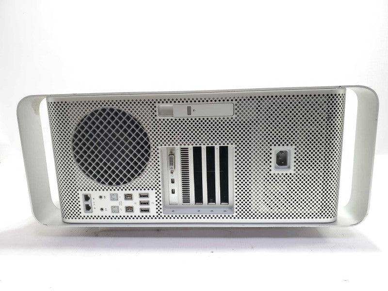 Mac Pro - M.2010 A1289, 2x Xeon 2.4GHz QC/32GB, Radeon HD 5770, 2TB HDD ~