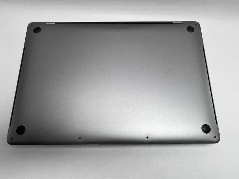 2017 MacBook Pro 15-inch TouchBar with i7 CPU 16GB RAM & 1TB Storage  -