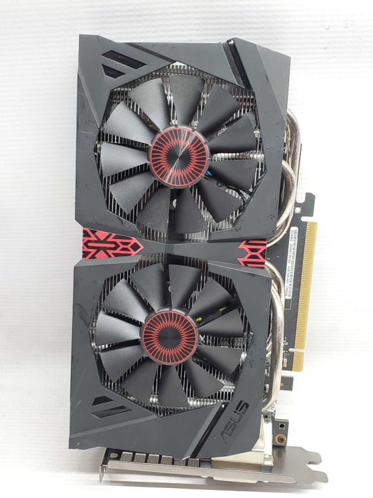 ASUS STRIX GTX 960 (STRIX-GTX960-DC2OC-4GD5) GDDR5 Graphic Card ~