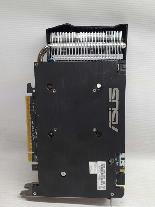 ASUS STRIX GTX 960 (STRIX-GTX960-DC2OC-4GD5) GDDR5 Graphic Card ~