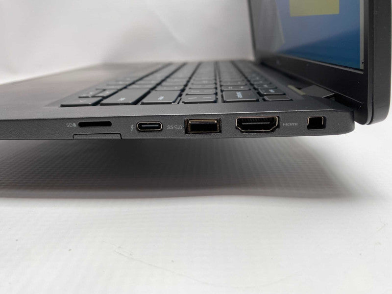 DELL latitude 7420 with i7-1185G7 CPU 16GB RAM & 512GB NVMe Storage  -