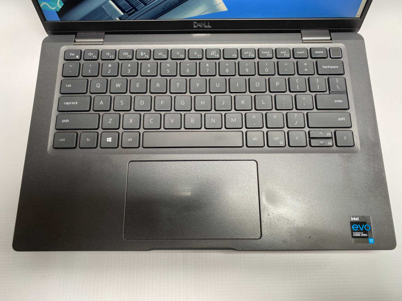 DELL latitude 7420 with i7-1185G7 CPU 16GB RAM & 512GB NVMe Storage  -