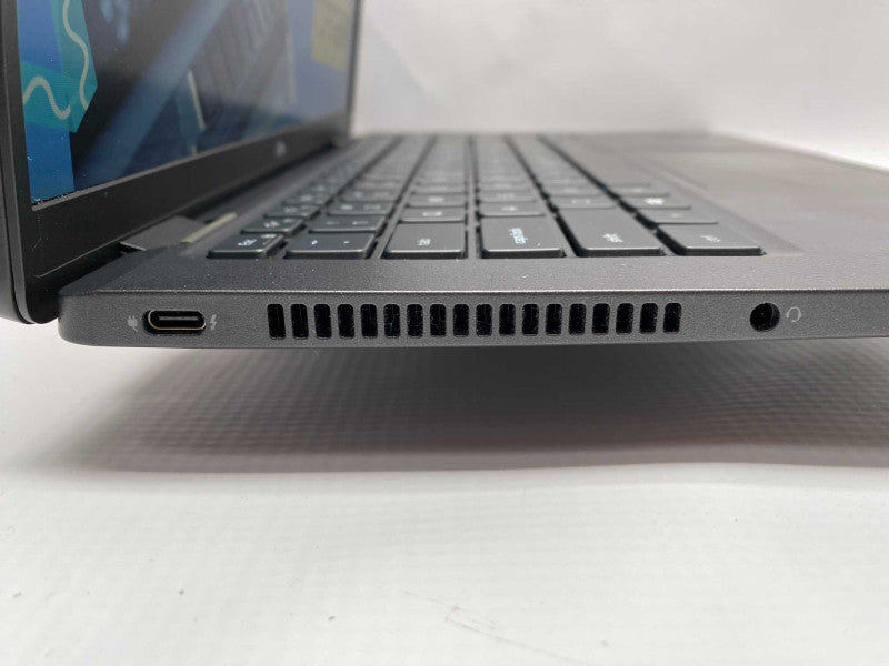 DELL latitude 7420 with i7-1185G7 CPU 16GB RAM & 512GB NVMe Storage  -