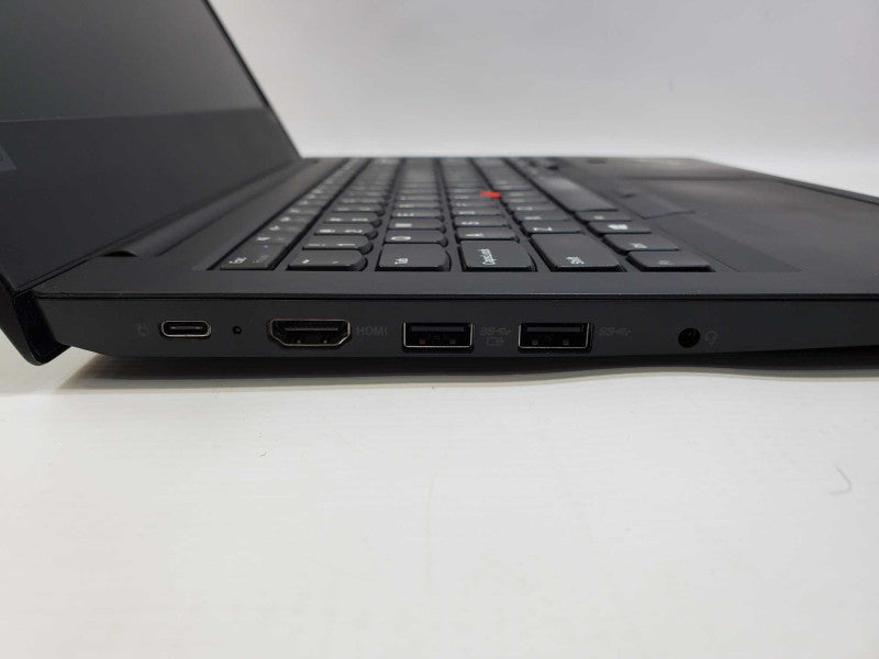Lenovo ThinkPad E480 Core i5-8250U @ 1.6GHz 16GB DDR4 120GB SSD (