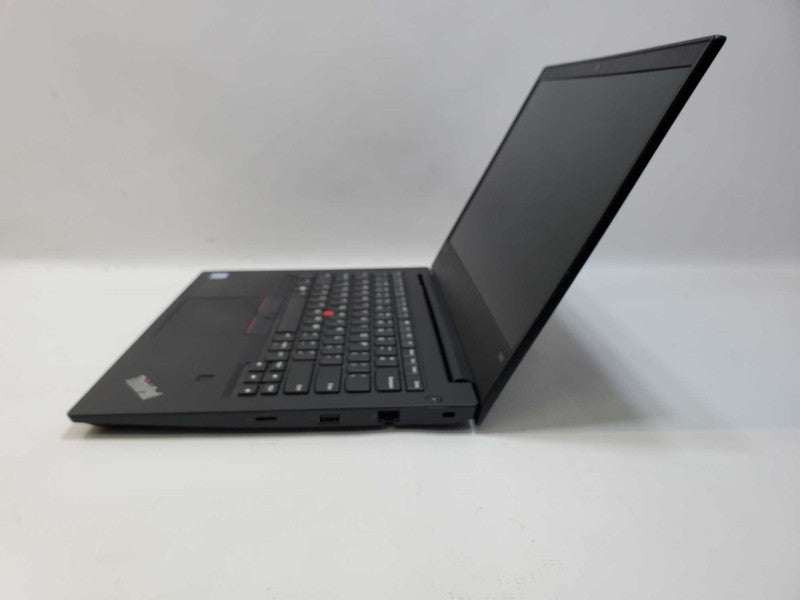 Lenovo ThinkPad E480 Core i5-8250U @ 1.6GHz 16GB DDR4 120GB SSD (