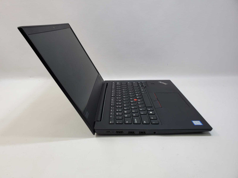 Lenovo ThinkPad E480 Core i5-8250U @ 1.6GHz 16GB DDR4 120GB SSD (