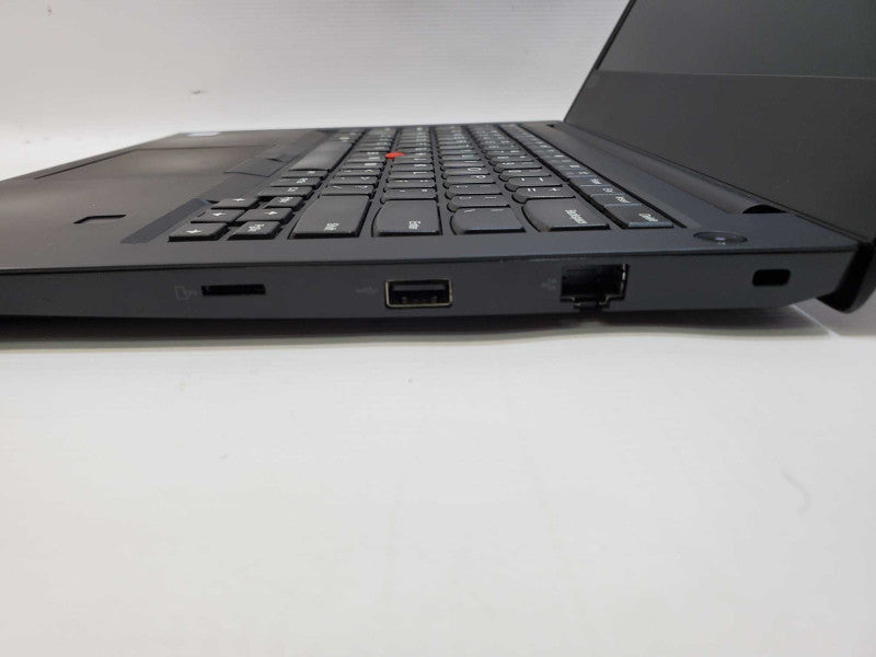 Lenovo ThinkPad E480 Core i5-8250U @ 1.6GHz 16GB DDR4 120GB SSD (