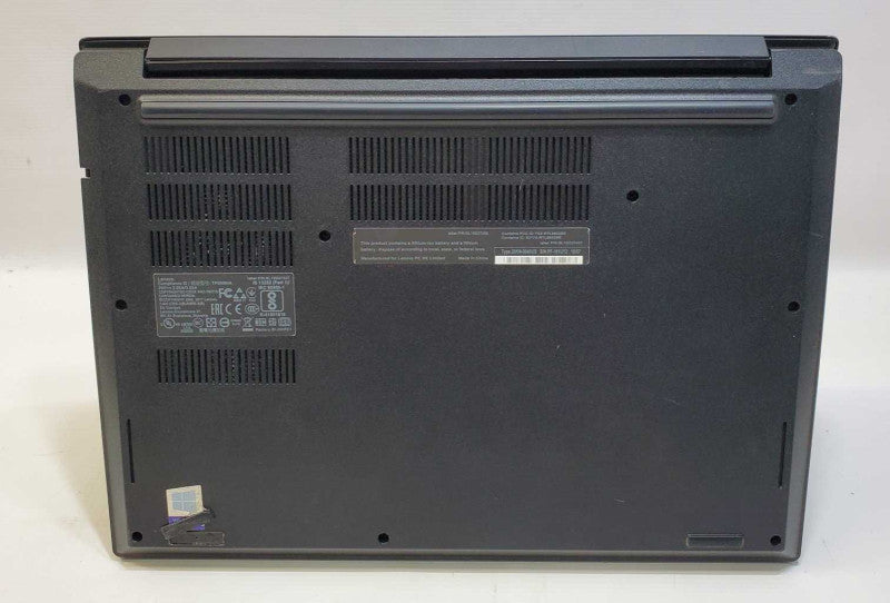 Lenovo ThinkPad E480 Core i5-8250U @ 1.6GHz 16GB DDR4 120GB SSD (