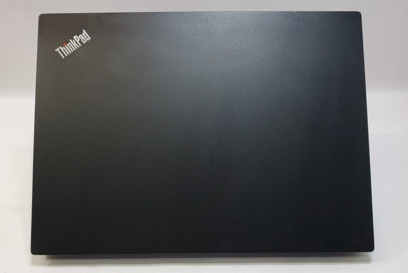Lenovo ThinkPad E480 Core i5-8250U @ 1.6GHz 16GB DDR4 120GB SSD (