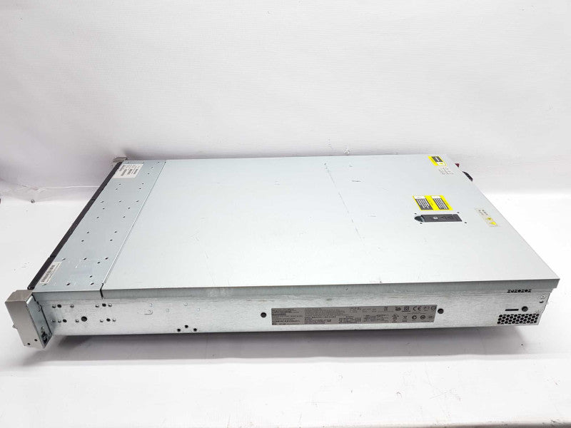 HP Proliant DL380p Gen8 2x Xeon E5-2643 @ 3.30ghz / 48gb ram / P420i Raid  #