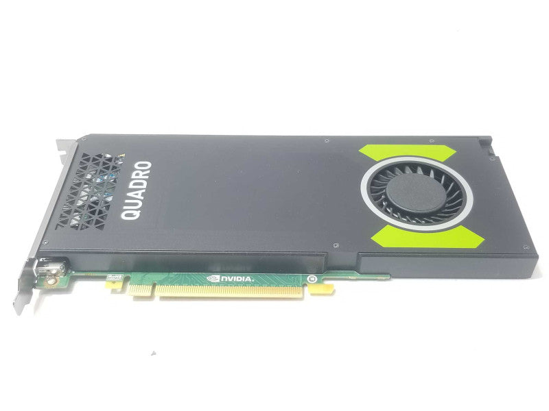 NVIDIA Quadro M4000 8GB GDDR5 Graphics Card, 4x Display Ports _