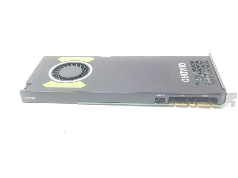 NVIDIA Quadro M4000 8GB GDDR5 Graphics Card, 4x Display Ports _