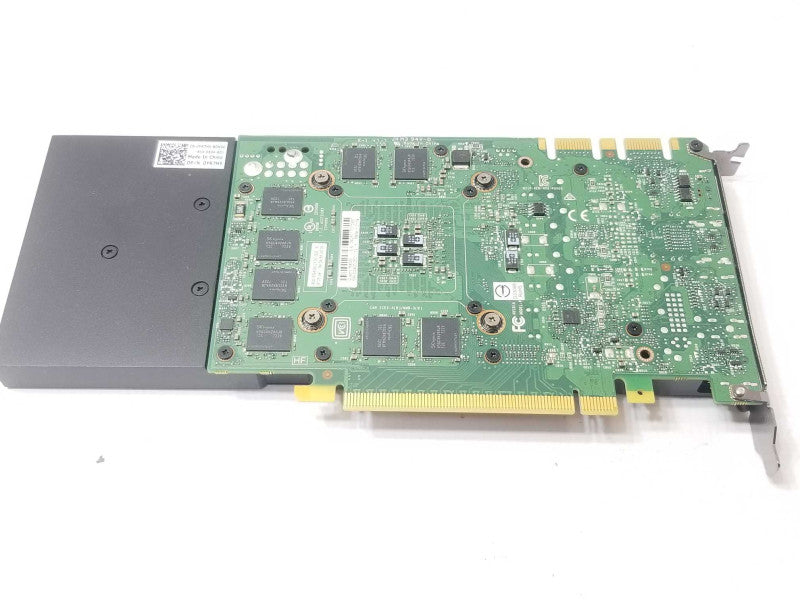NVIDIA Quadro M4000 8GB GDDR5 Graphics Card, 4x Display Ports _