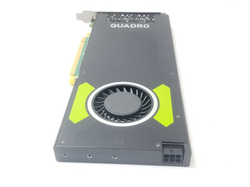 NVIDIA Quadro M4000 8GB GDDR5 Graphics Card, 4x Display Ports _