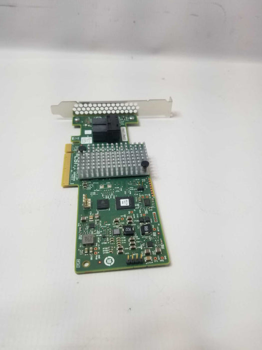 LSI SAS9340-8i RAID M1215 12Gbps SAS HBA Controller _