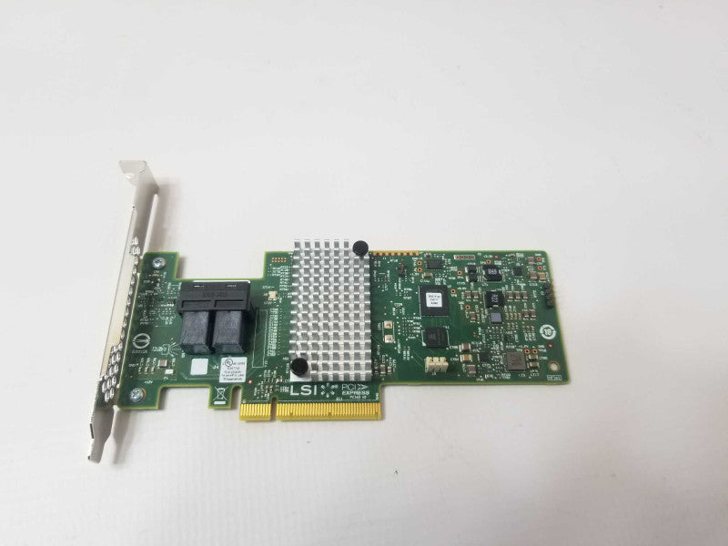 LSI SAS9340-8i RAID M1215 12Gbps SAS HBA Controller _
