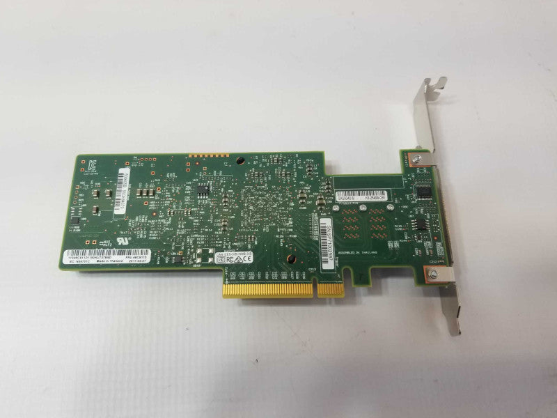 LSI SAS9340-8i RAID M1215 12Gbps SAS HBA Controller _