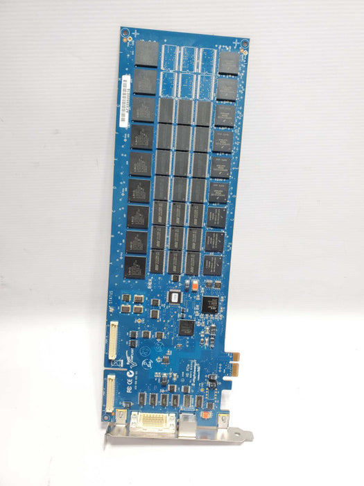 Digidesign HD AVID Card PCI-e HD Accel ProTools 9410-37791-00 Q~