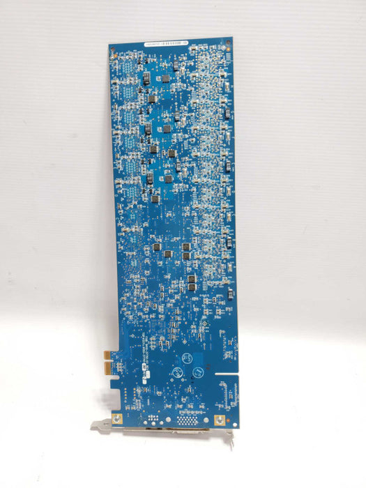 Digidesign HD AVID Card PCI-e HD Accel ProTools 9410-37791-00 Q~
