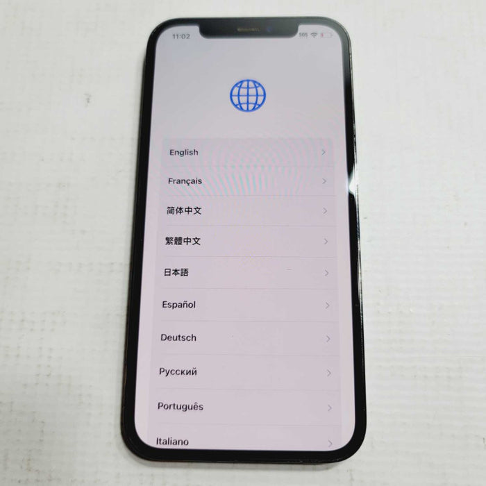 Apple iPhone 12 Pro Max A2406 READ =