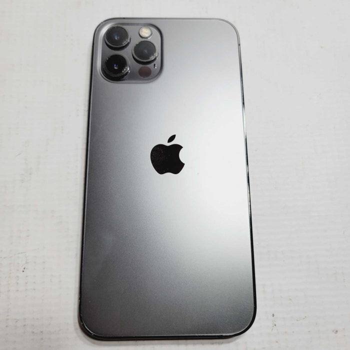 Apple iPhone 12 Pro Max A2406 READ =