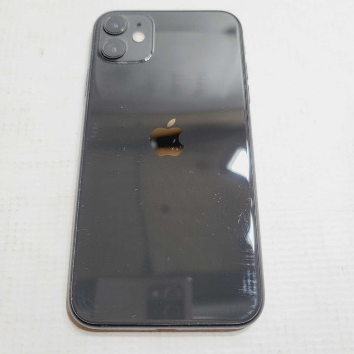 Apple iPhone 11 A2111 Gray READ =